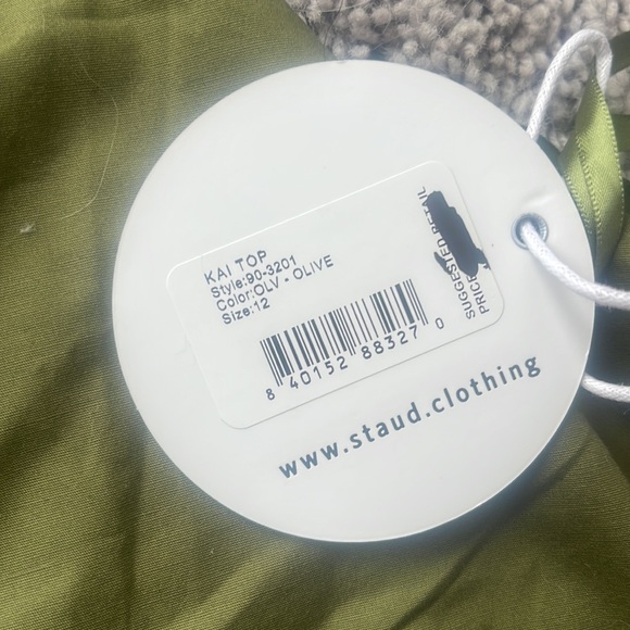 Staud Kia - Picture 3 of 5